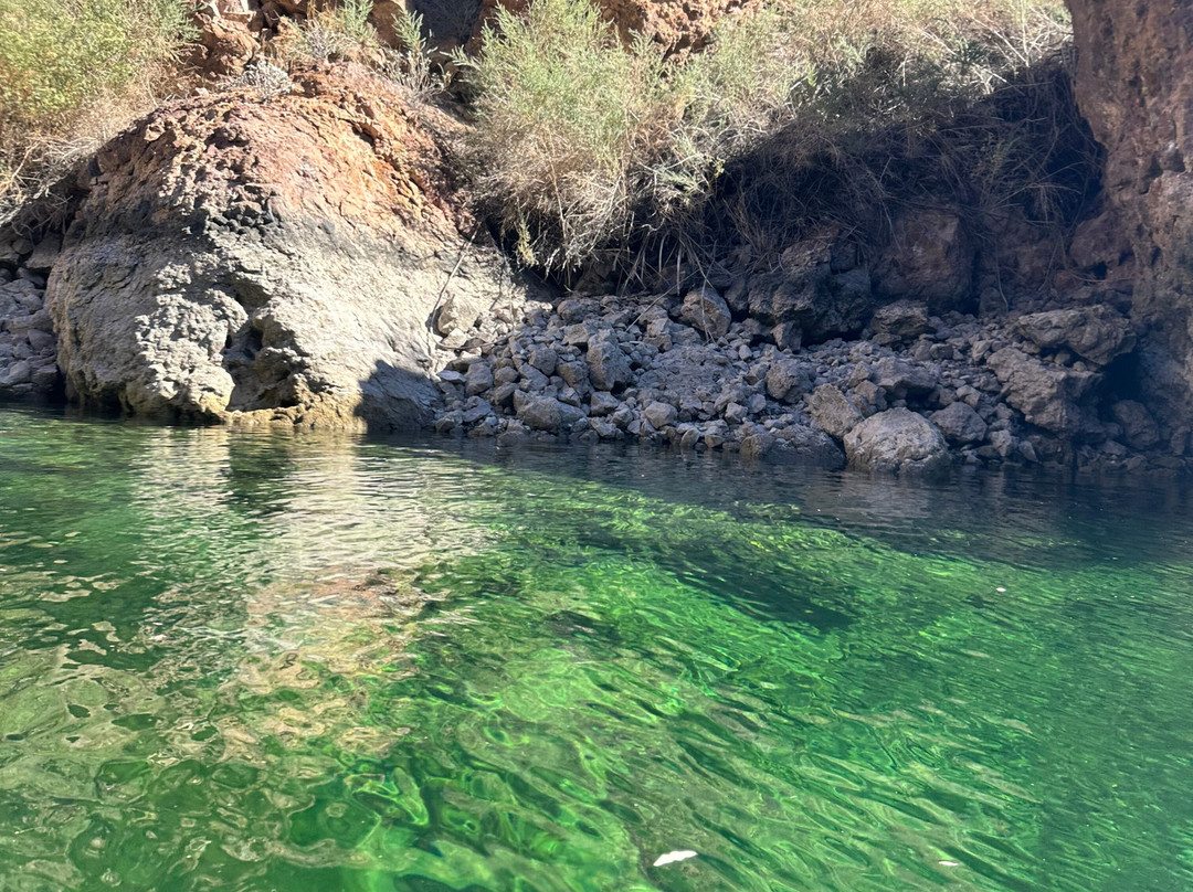 EZ Kayak Tours and Rentals-拉斯维加斯必去景点