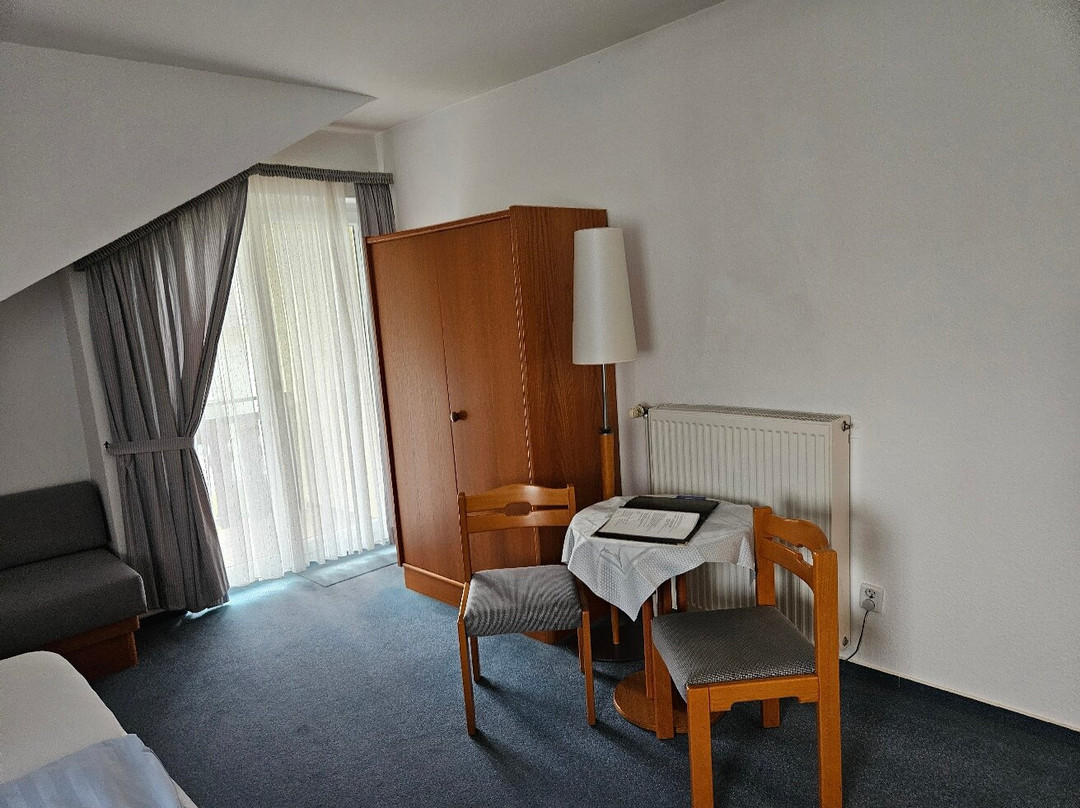 Hotel Muenster主图