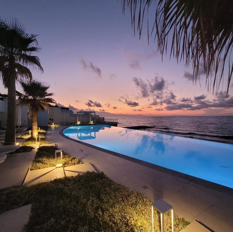 Grecotel Luxme White主图