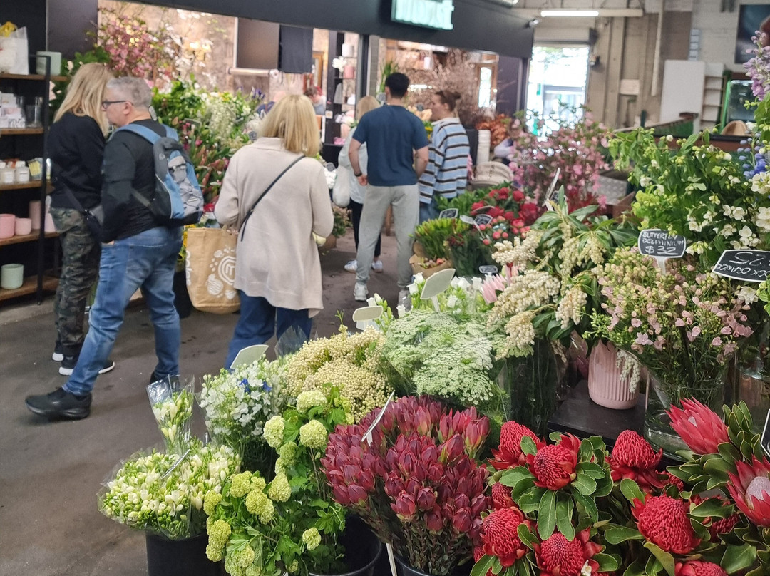 Camberwell Florist-坎伯维尔必去景点