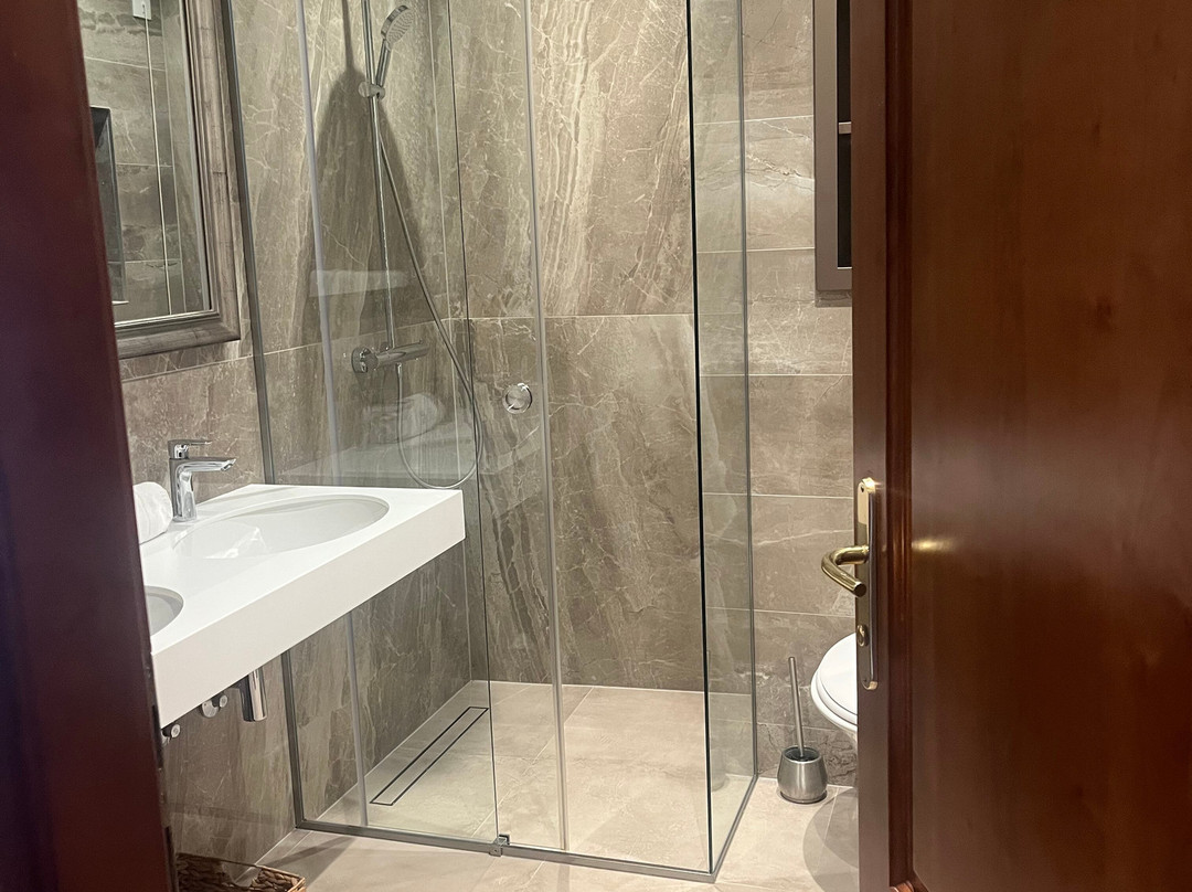 Heritage Hotel Tisno主图