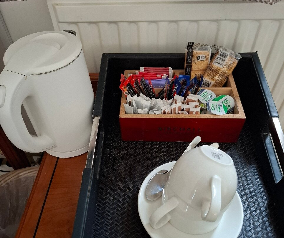 诺埃尔阿姆斯酒店主图