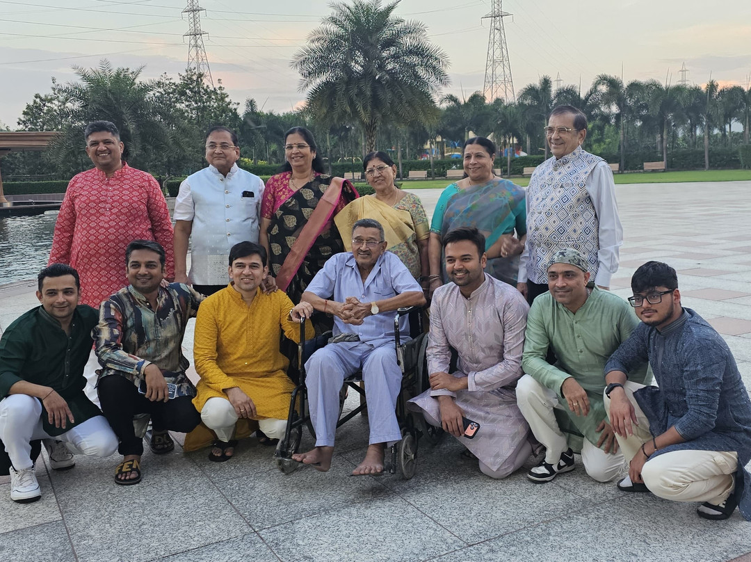 Seven Eleven Hotels & Club主图