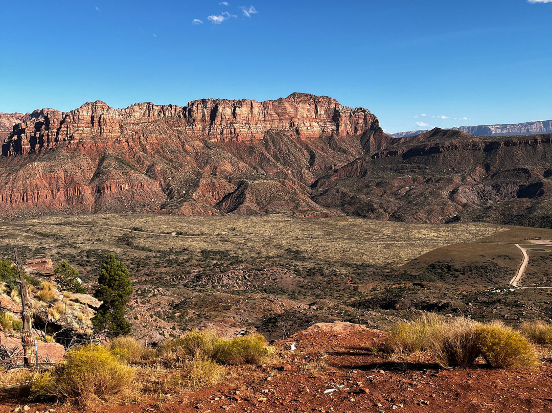 Zion Wright Family Ranch-Virgin必去景点