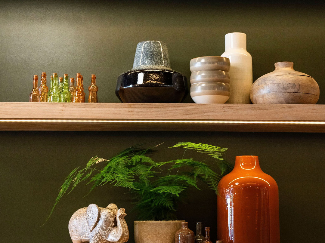 Ari's Thai Eatery