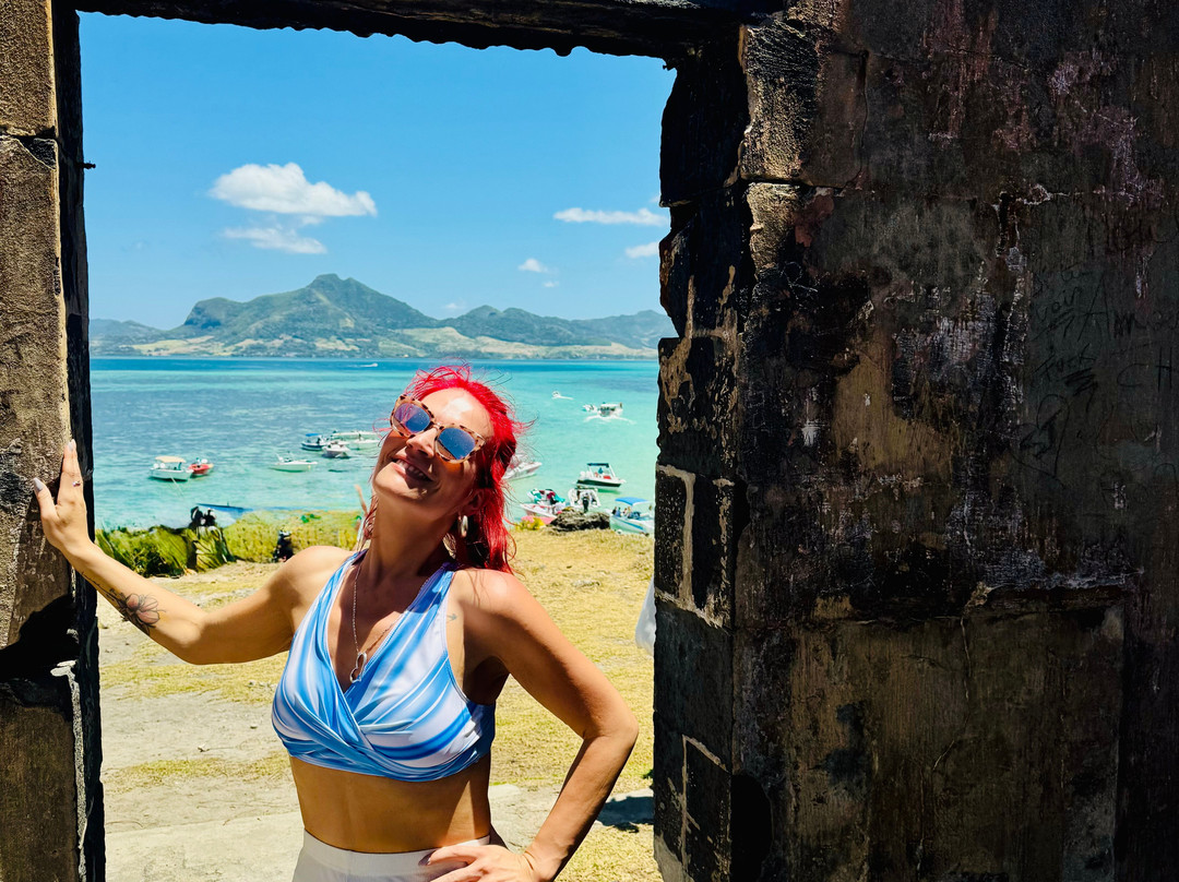 Mr Ro Mauritius Tours-波特弗拉克必去景点