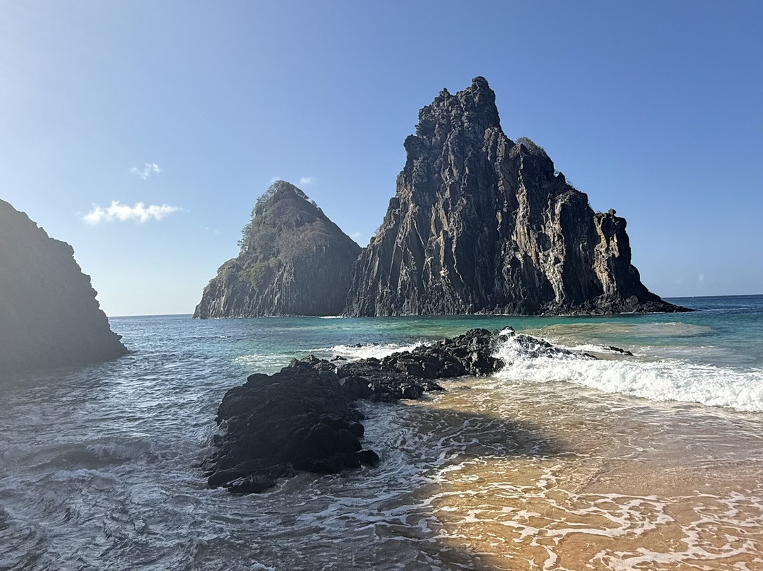 Pousada Del Mares主图