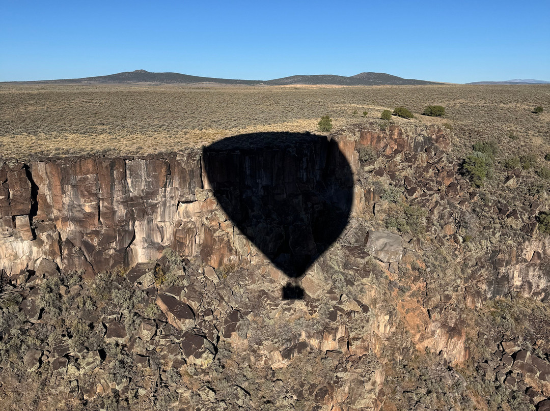 Rio Grande Balloons-道师城必去景点