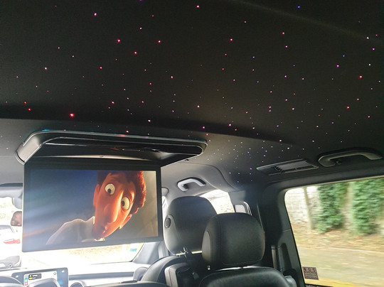 Paris Disney Magic Transfer-巴黎必去景点