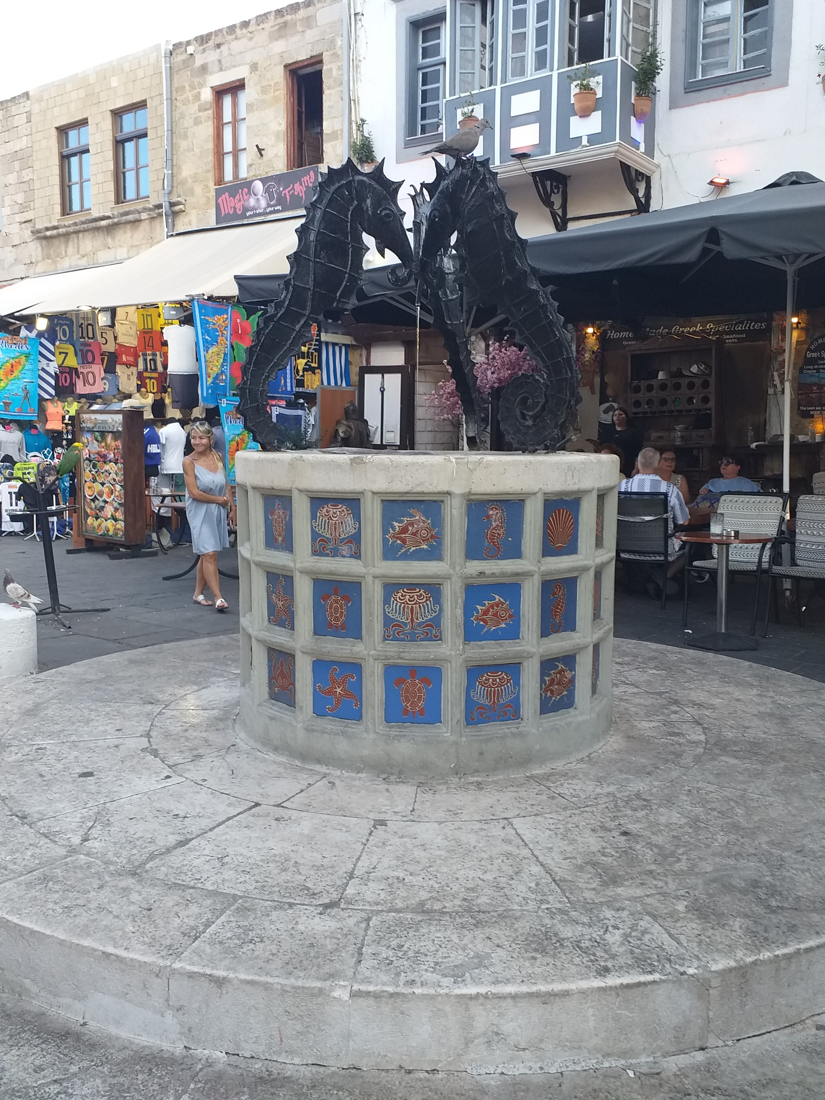 多雷塔海滩酒店-官方