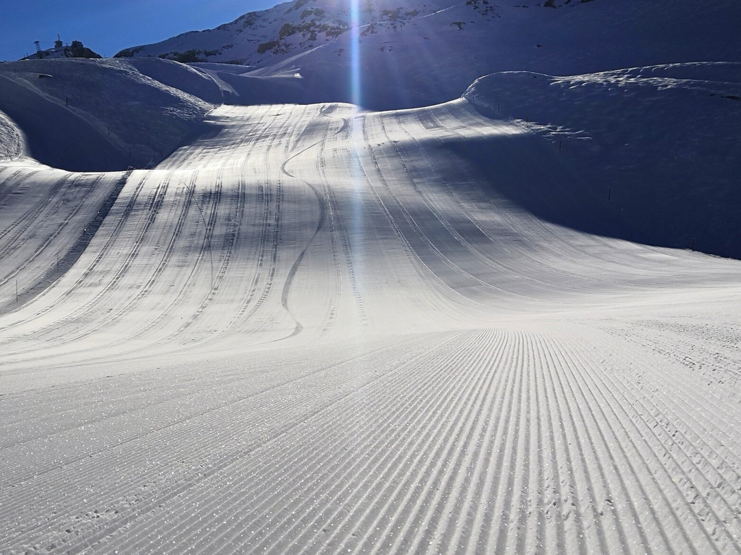 Engelberg-Titlis Tourismus-恩格尔贝格必去景点