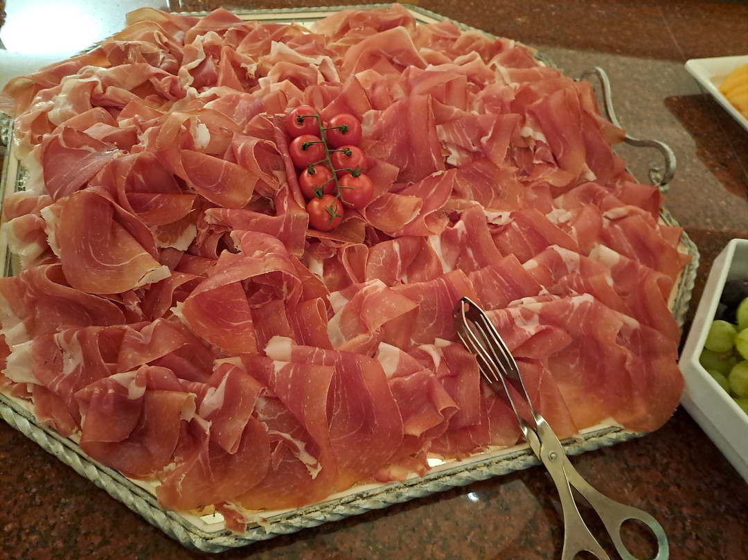 Wellnesshotel Hofbräuhaus主图