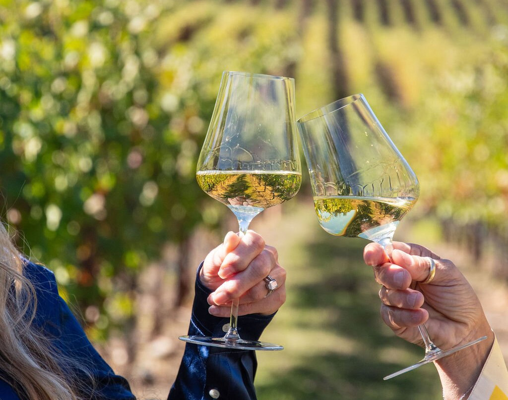 Flanagan Winery-希尔兹堡必去景点