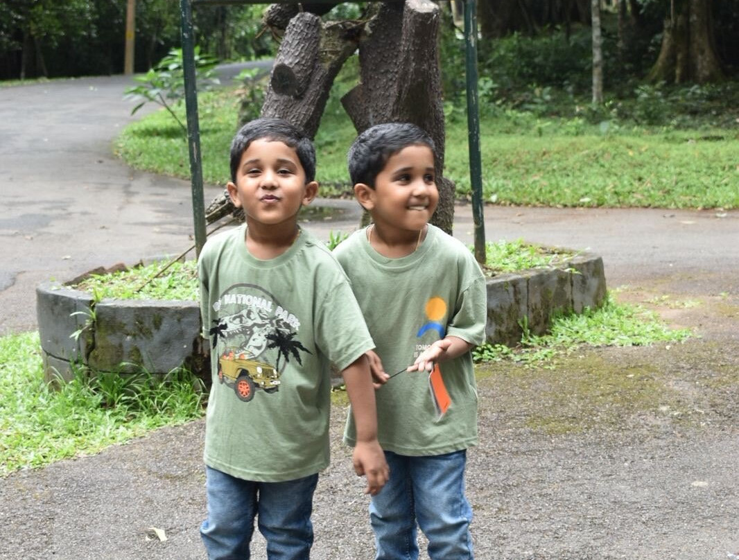 KTDC Periyar House主图