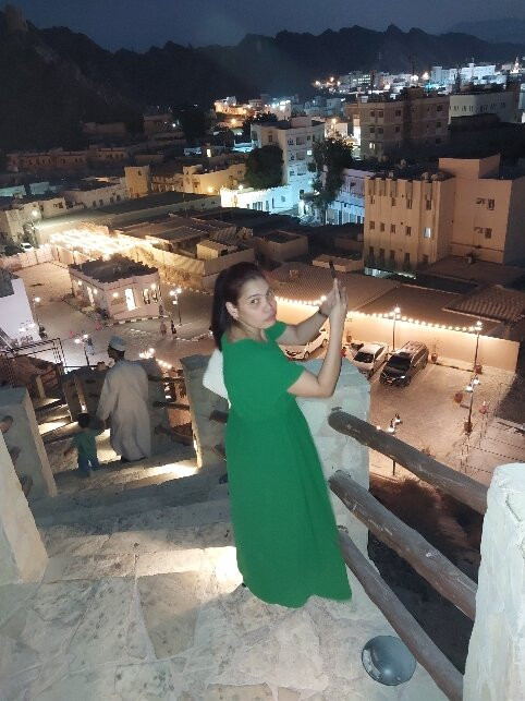 Centara Life Muscat Dunes Hotel主图