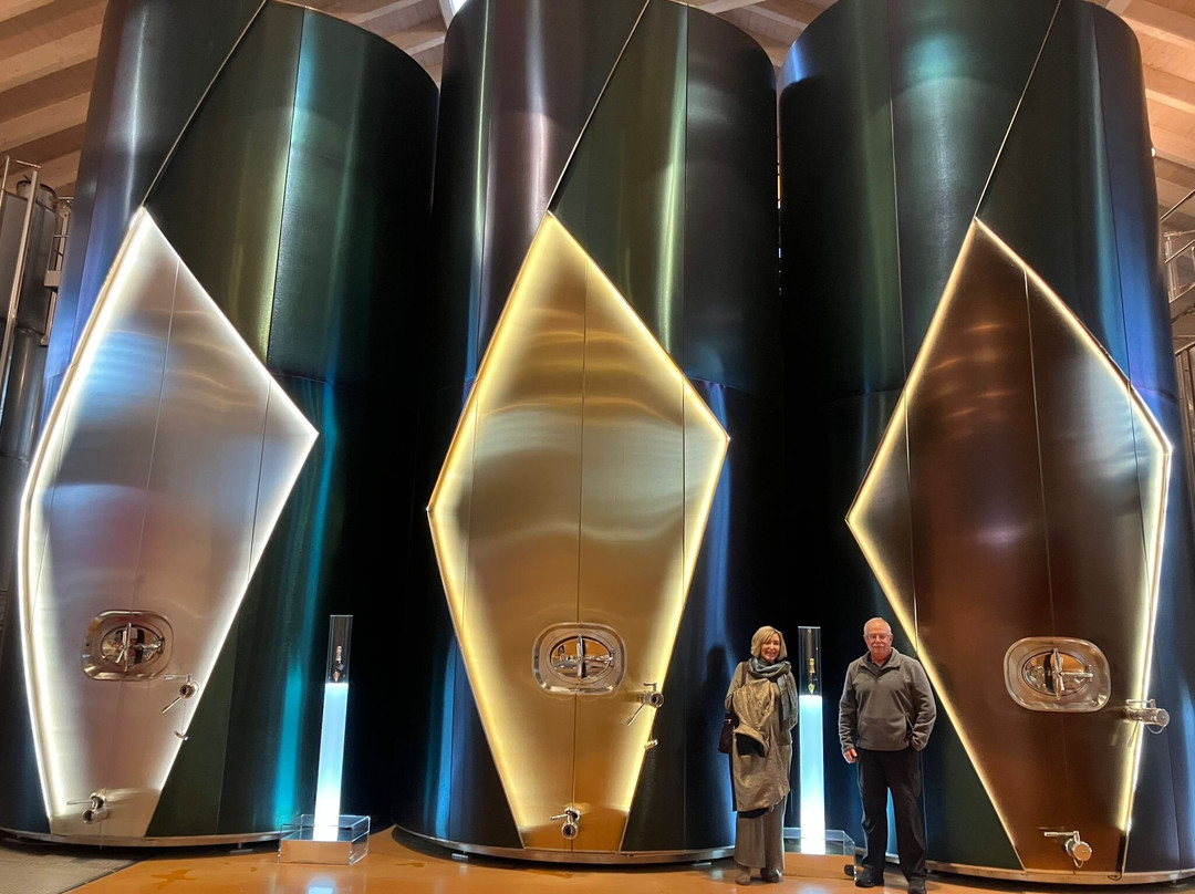 NCC Friendly Car Service-Casale sul Sile必去景点