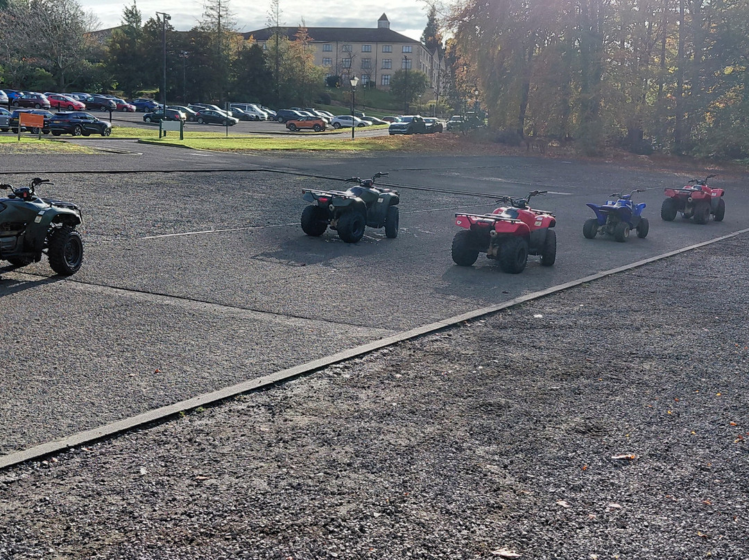 Allout Adventures-赫克瑟姆必去景点