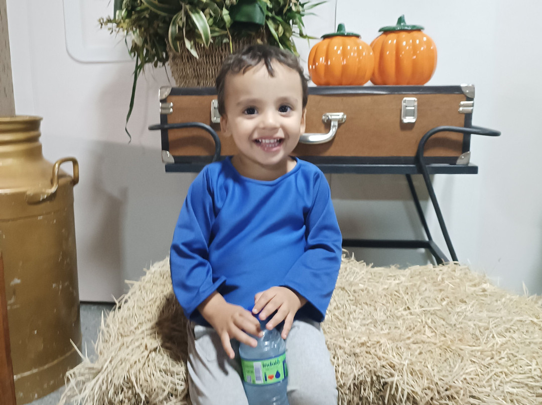 Clube Jaó-戈亚尼亚必去景点