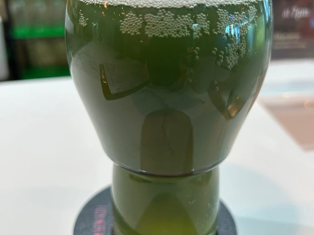 Fuzzyline Brewing-Highland必去景点