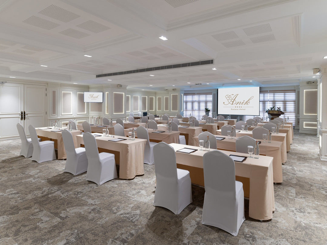 Anik Palace Hotel主图