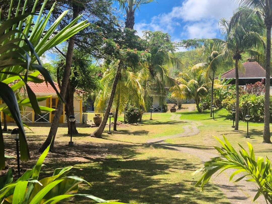 Imperatrice Village主图