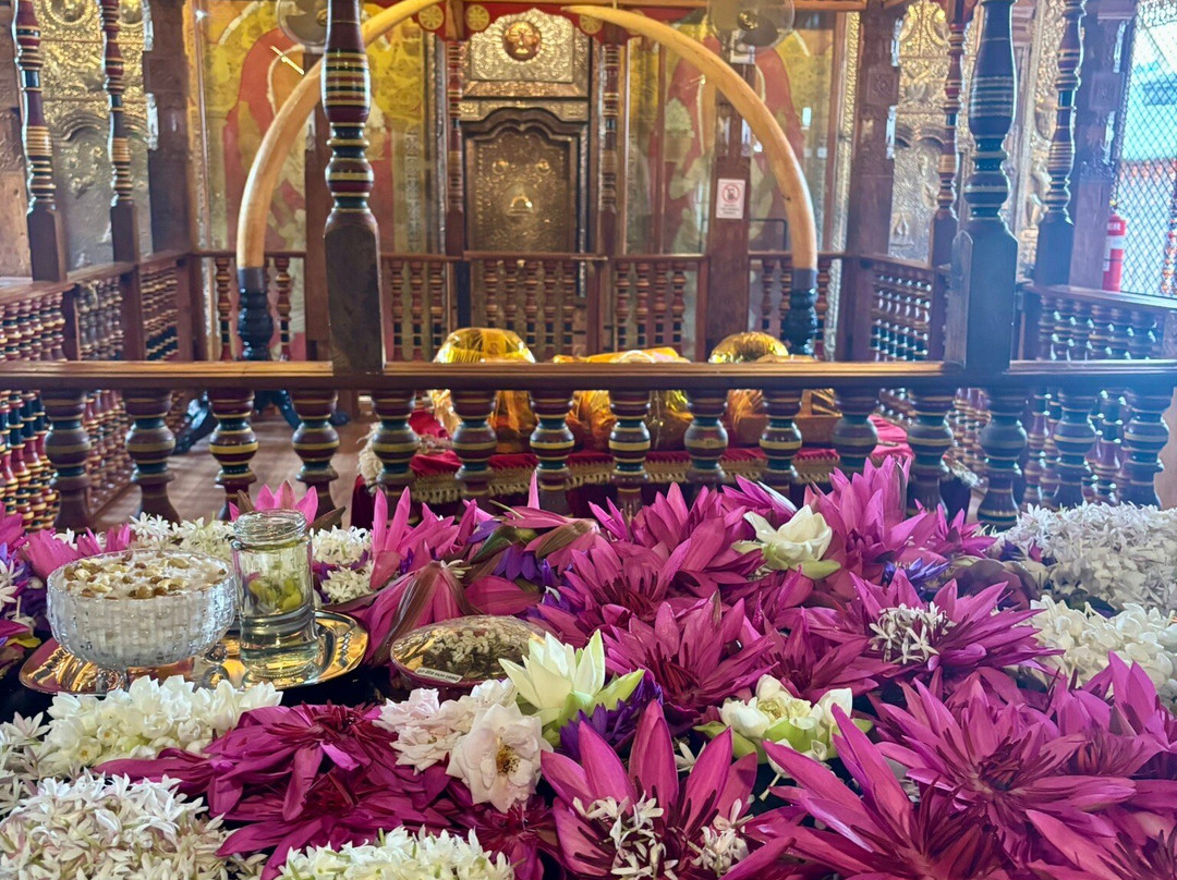 Apple Vacations Sri Lanka-Wattala必去景点