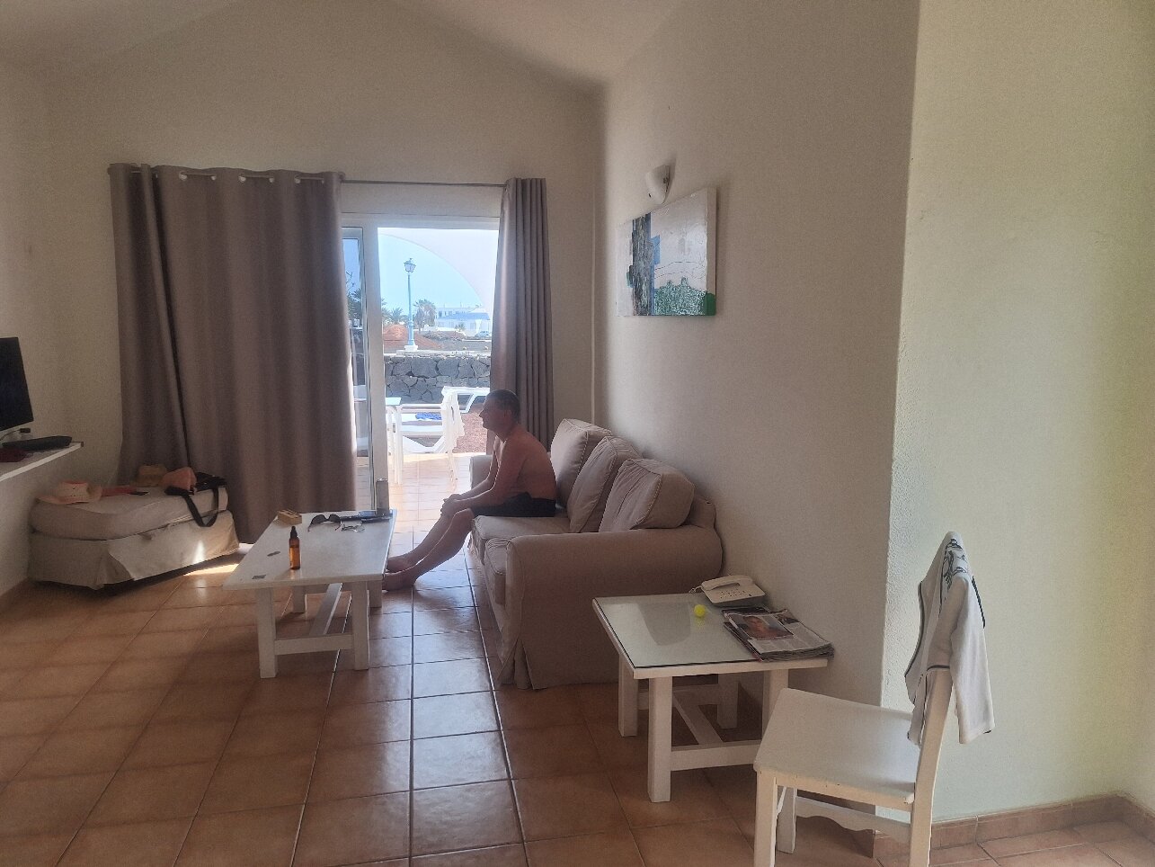 海鸥洋房酒店-官方