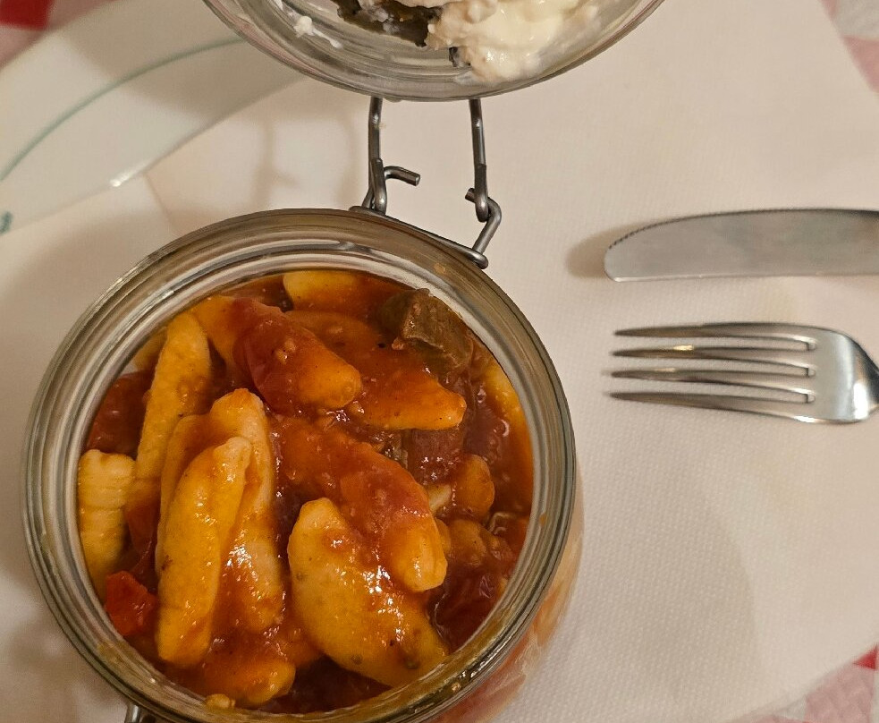 Il Rifugio del Lupo主图