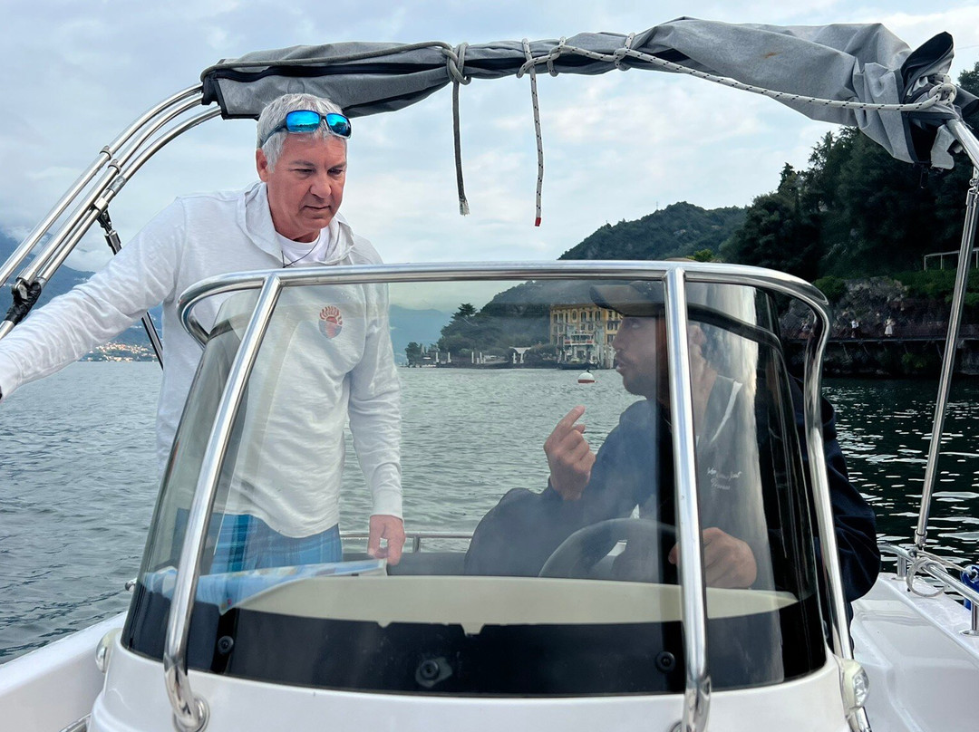 Lake Como Boat-瓦伦纳必去景点