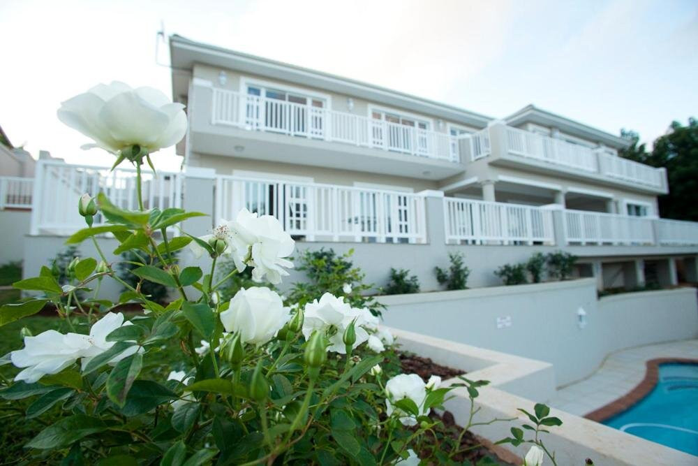 Seaview Manor Exquisite Bed And Breakfast - Durban Accommodation主图
