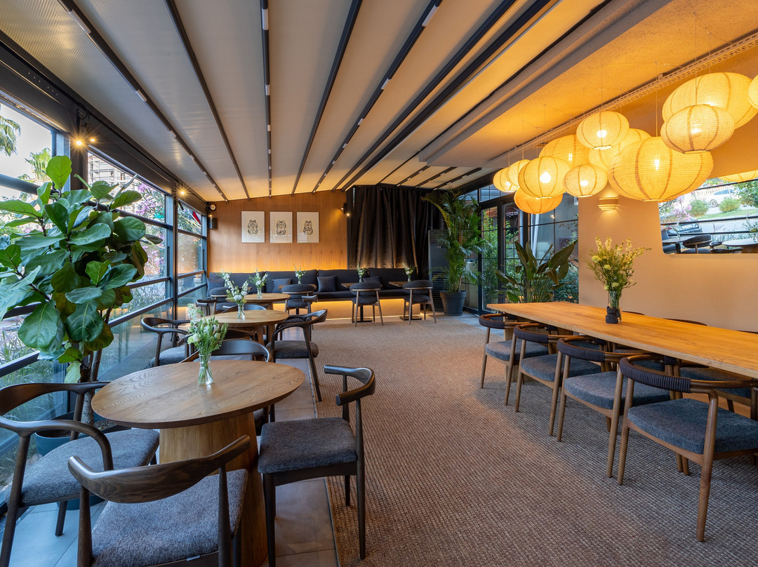 Kodo Sushi  Restaurant