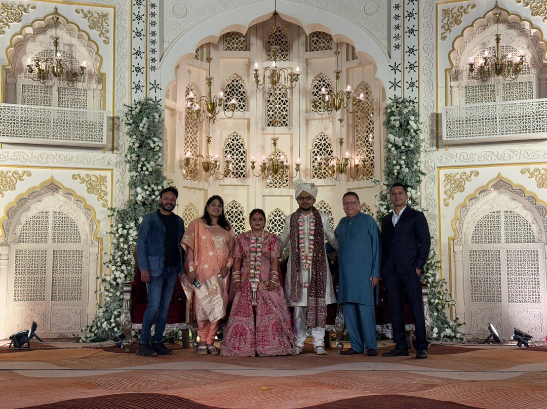 Solitaire Hotel and Resorts主图