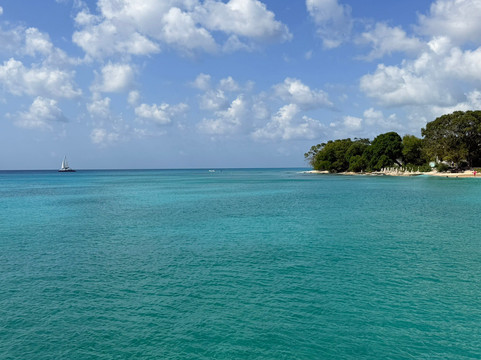 Calypso Cruises-布里奇顿必去景点