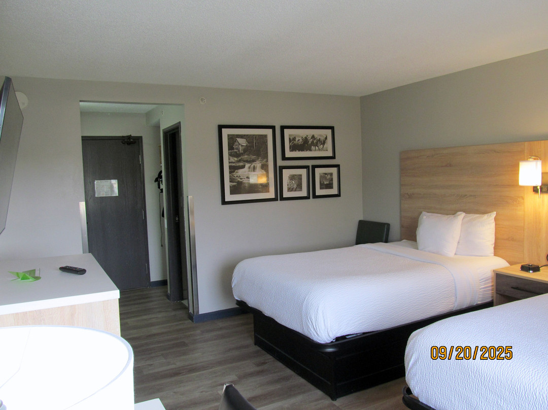 La Quinta Inn & Suites by Wyndham Mansfield OH主图