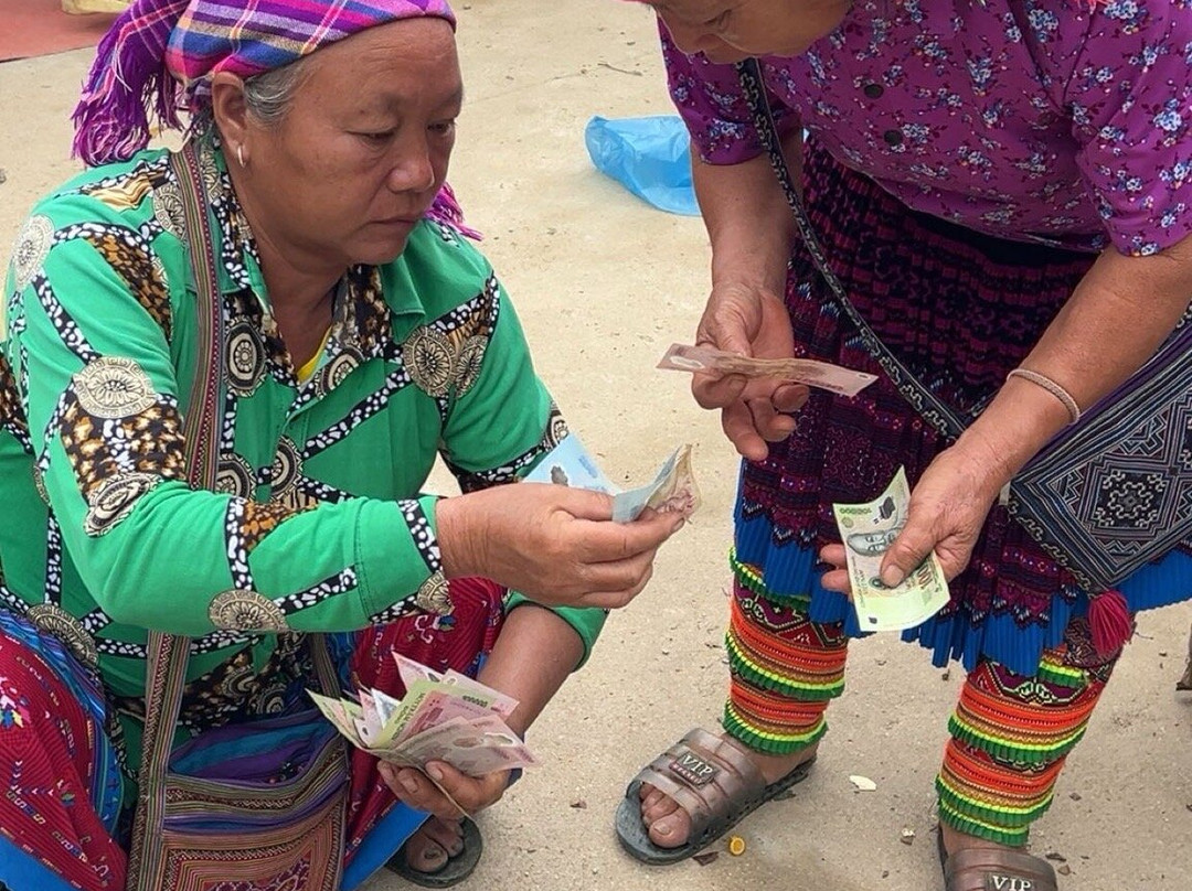 Đăng Khoa Tour-河内必去景点