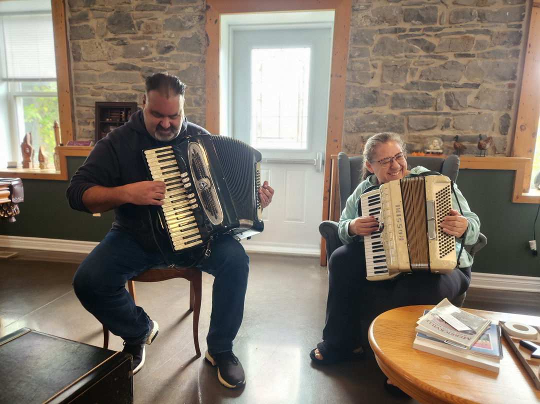 1840 Guest House主图