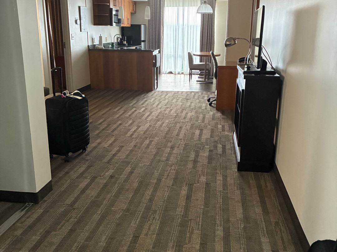 Hyatt House Hartford North/windsor主图