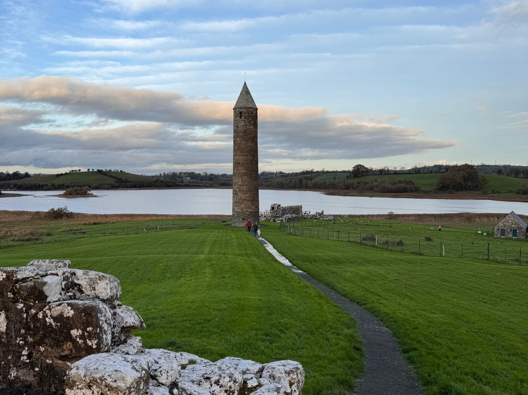 Erne Water Taxi-恩尼斯基林必去景点