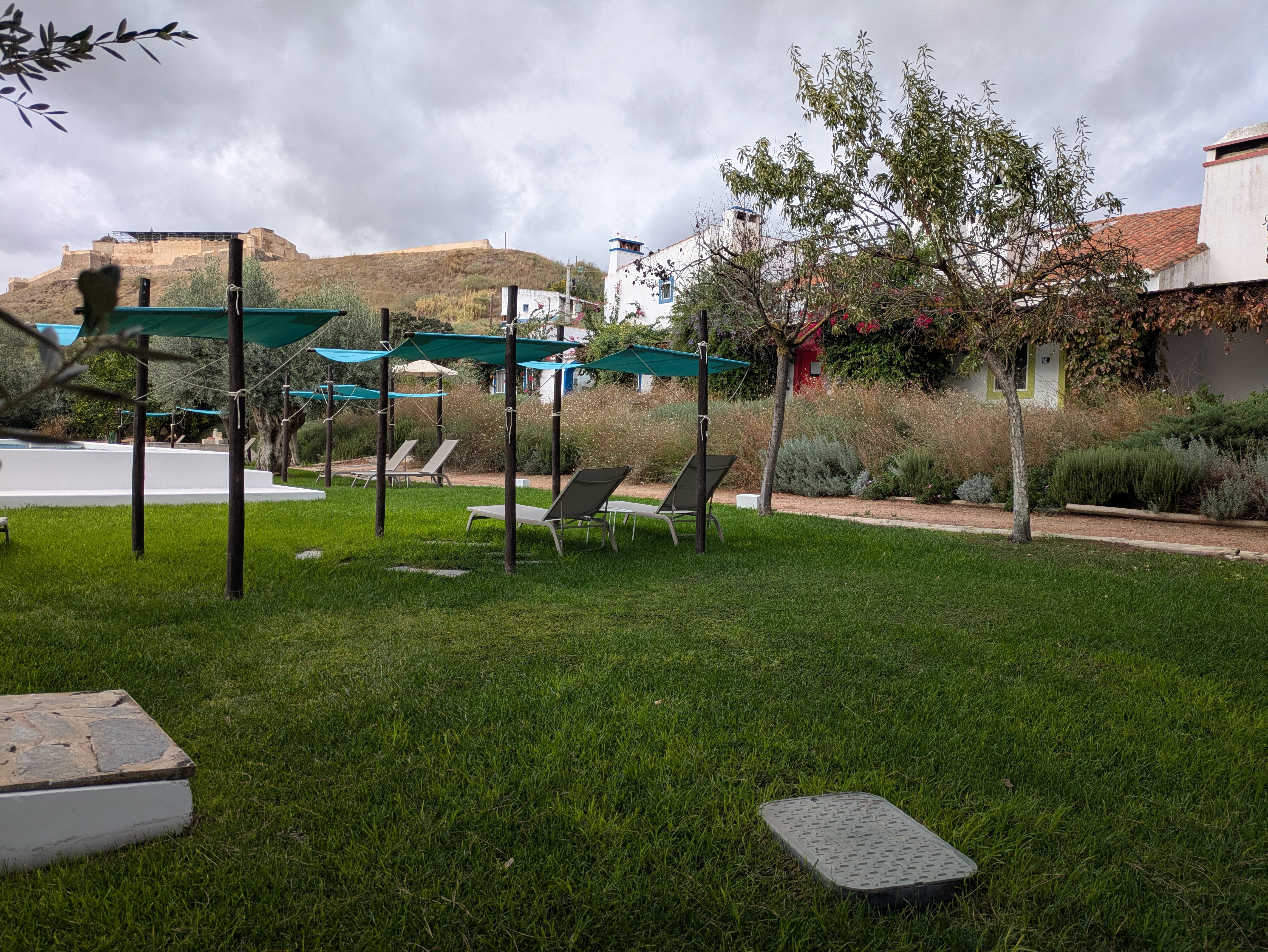 Casas de Juromenha-官方