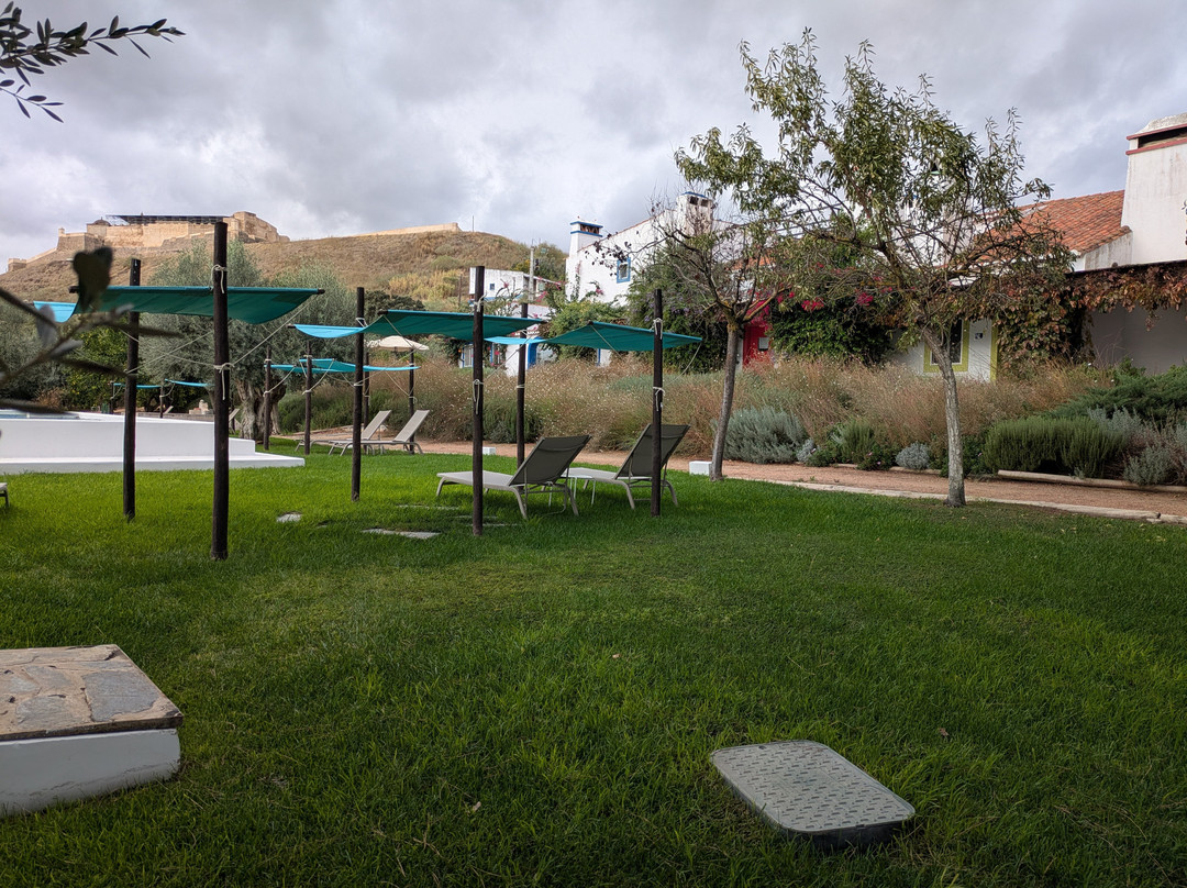 Casas de Juromenha主图