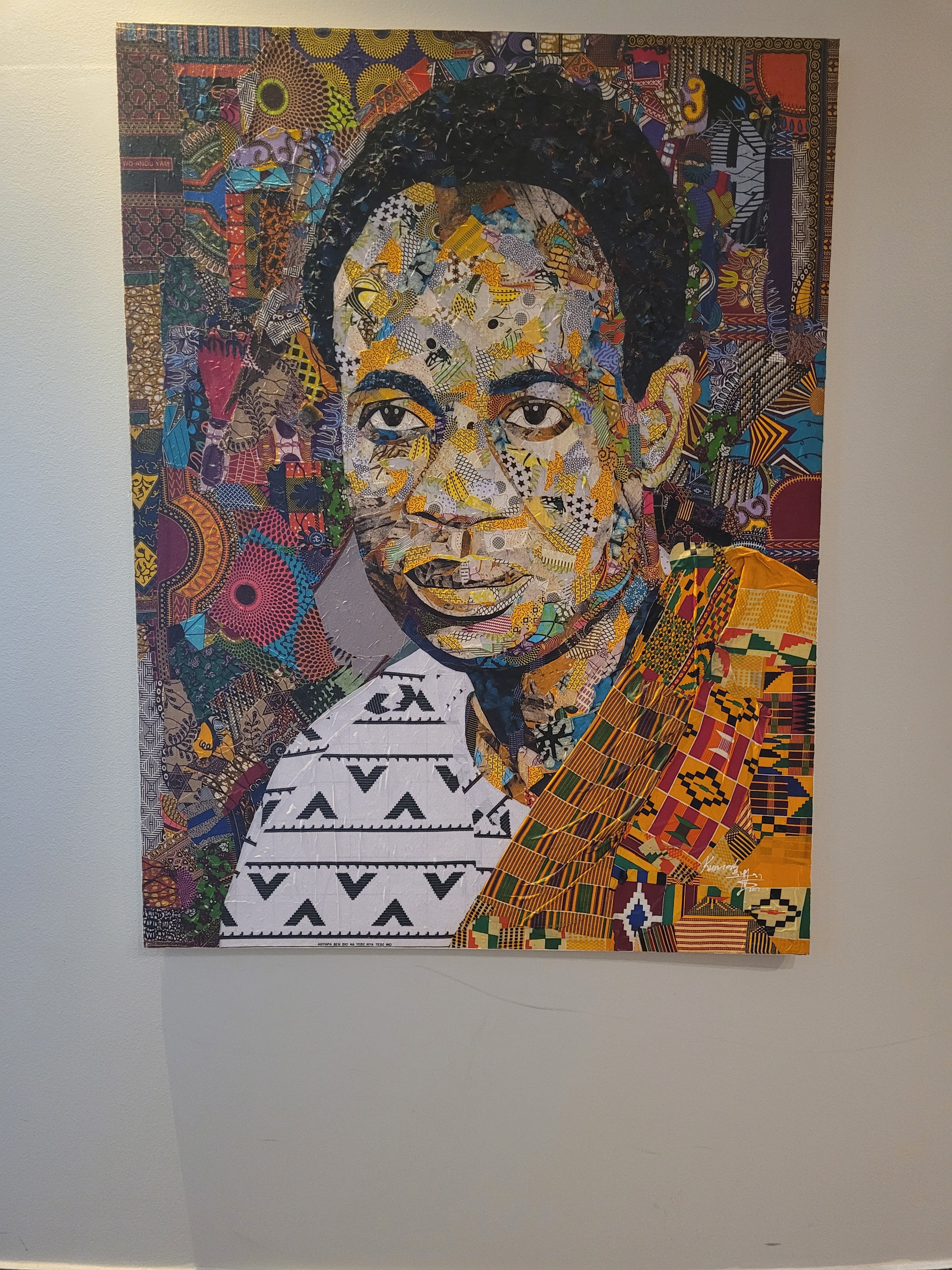 阿克拉瑞享大使酒店-官方