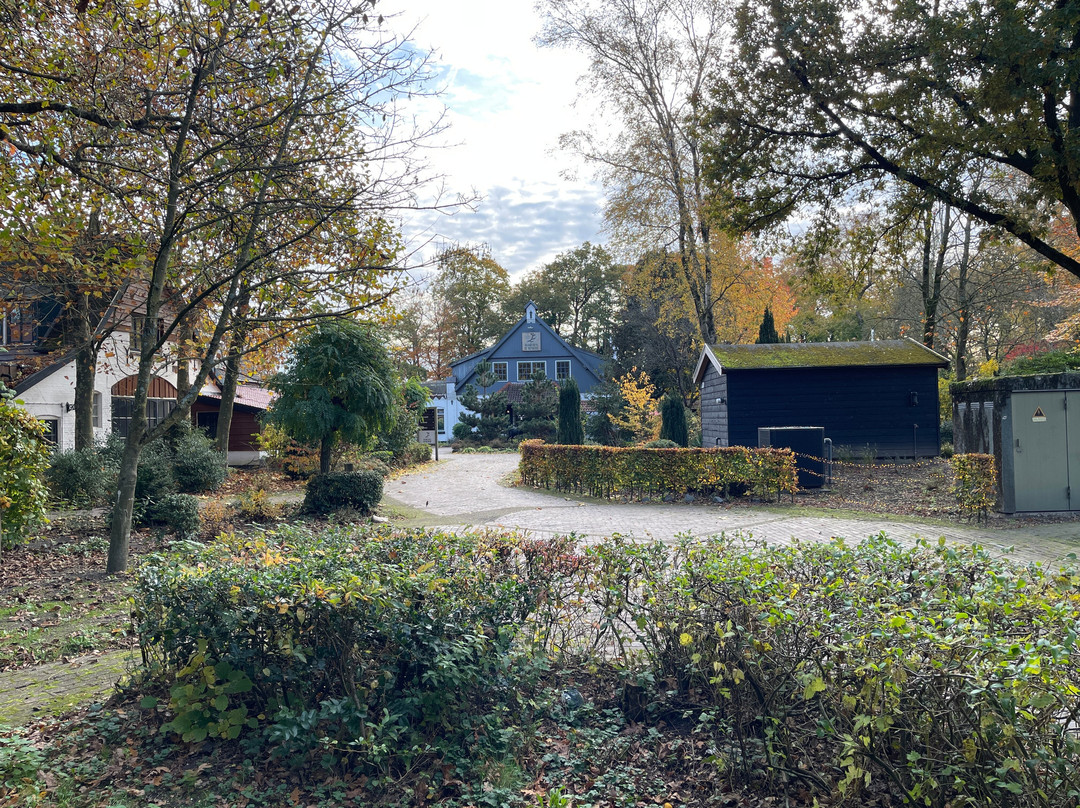 Veluwe Hotel de Beyaerd主图