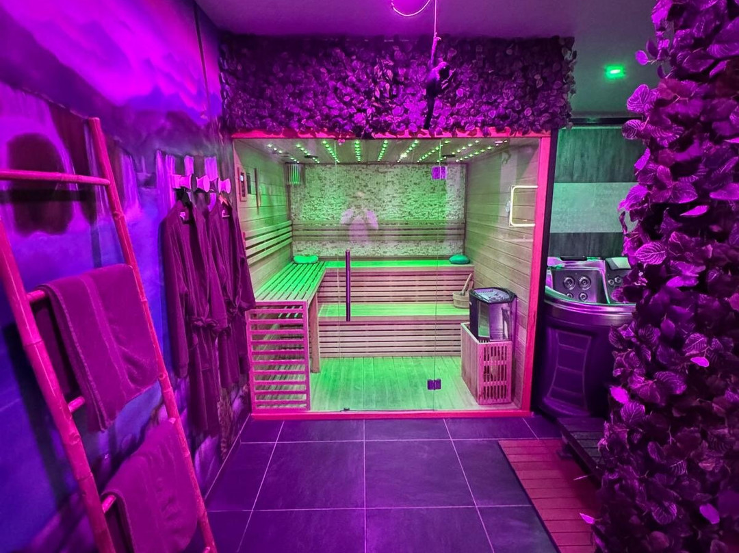 Golden Spa-Menen必去景点