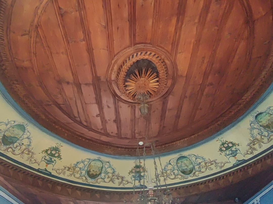 Lyutov House Museum-Koprivshtitsa必去景点