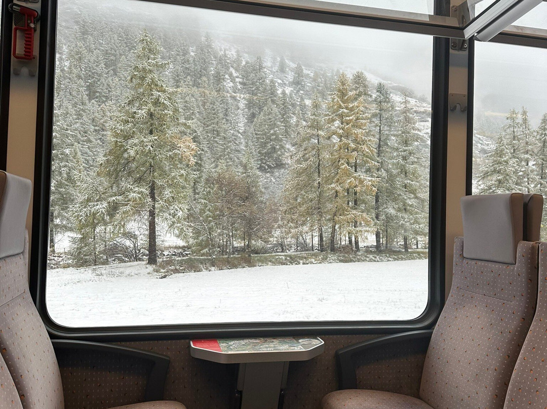 Täsch Zermatt Shuttle