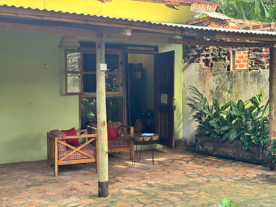 Afro Smile Hotel & Guest House主图