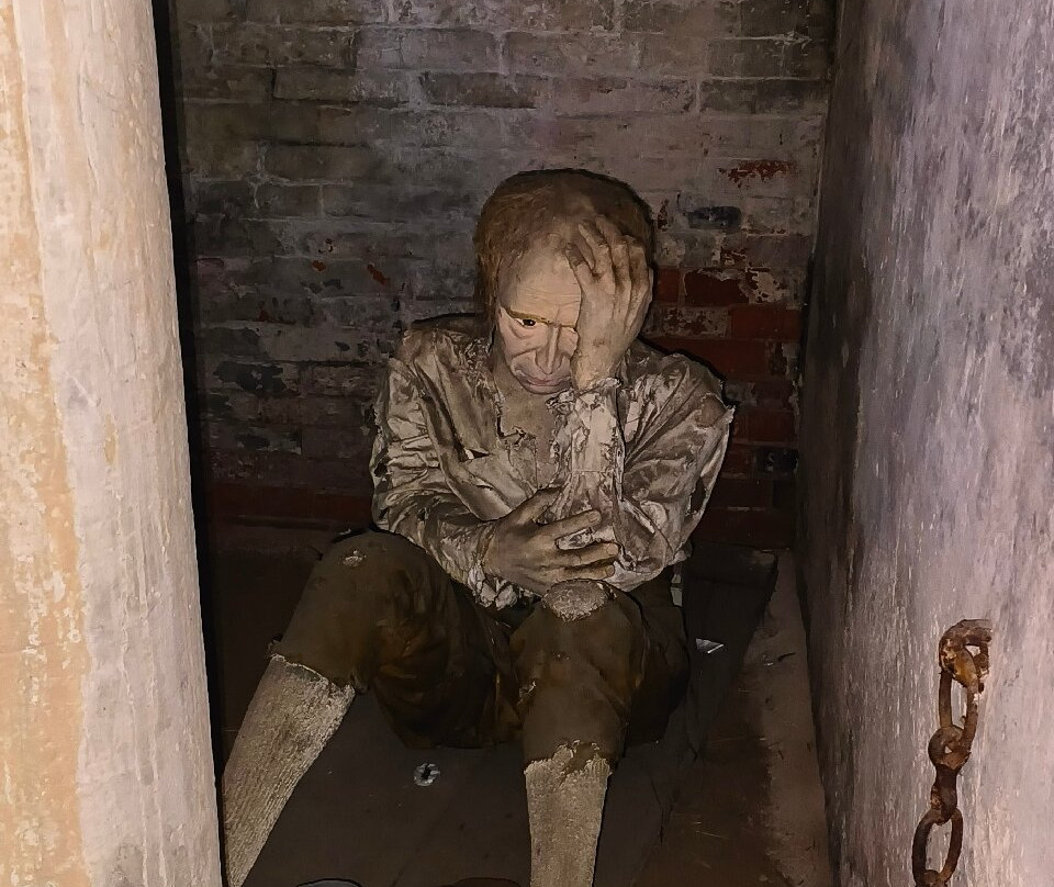 National Justice Museum-诺丁汉必去景点