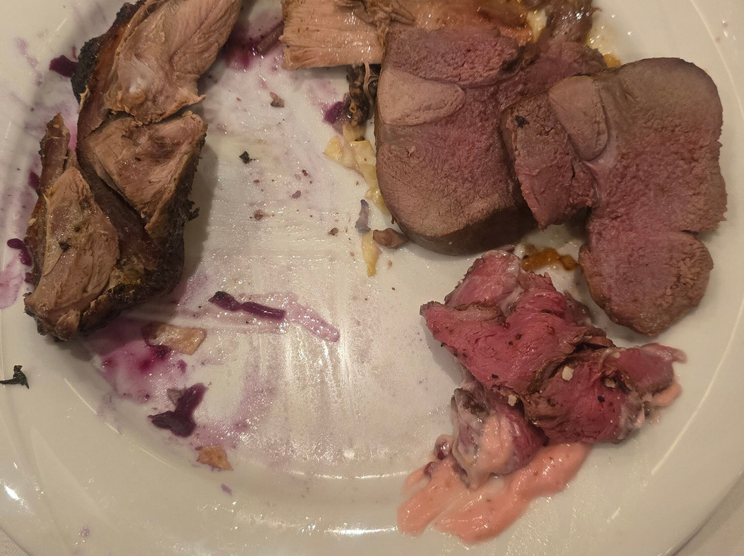 Ferienhotel Wolfsmuhle主图