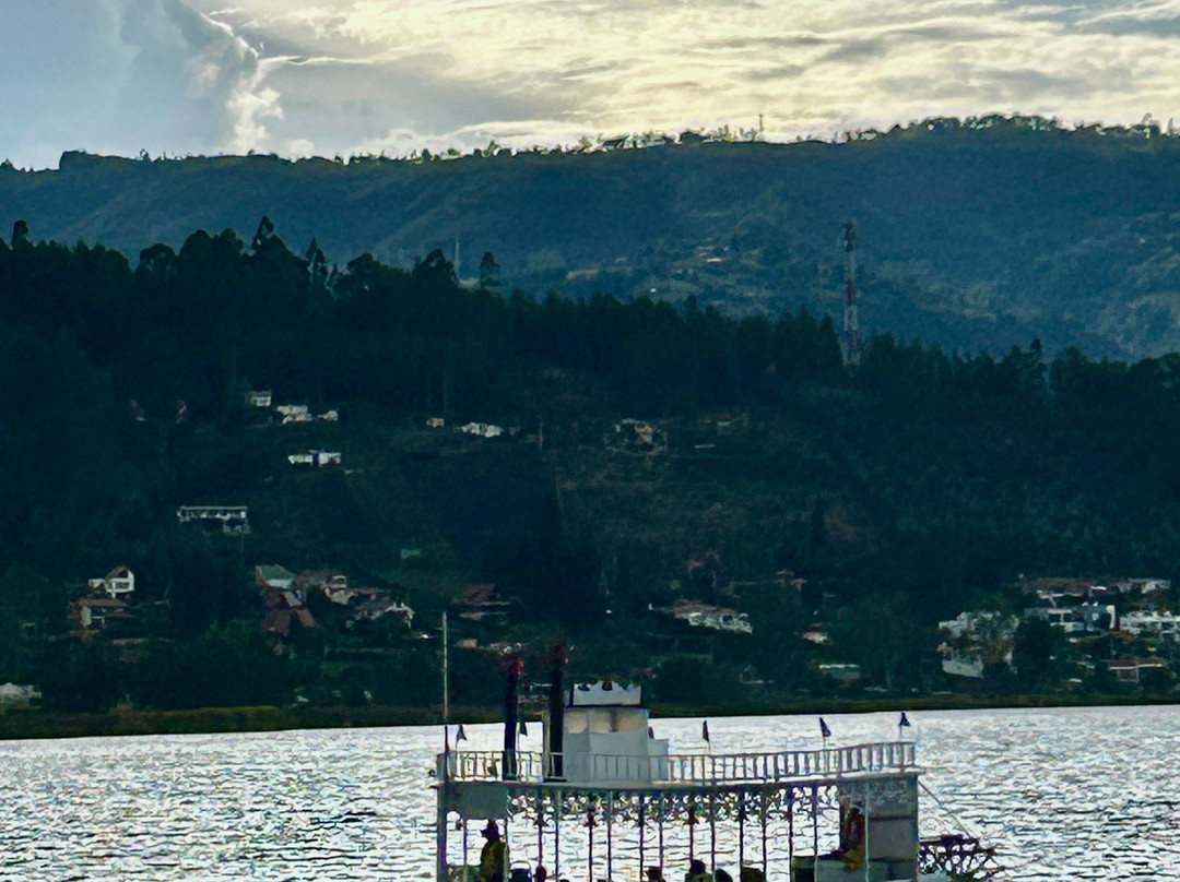 Hotel Lanceros Colsubsidio主图