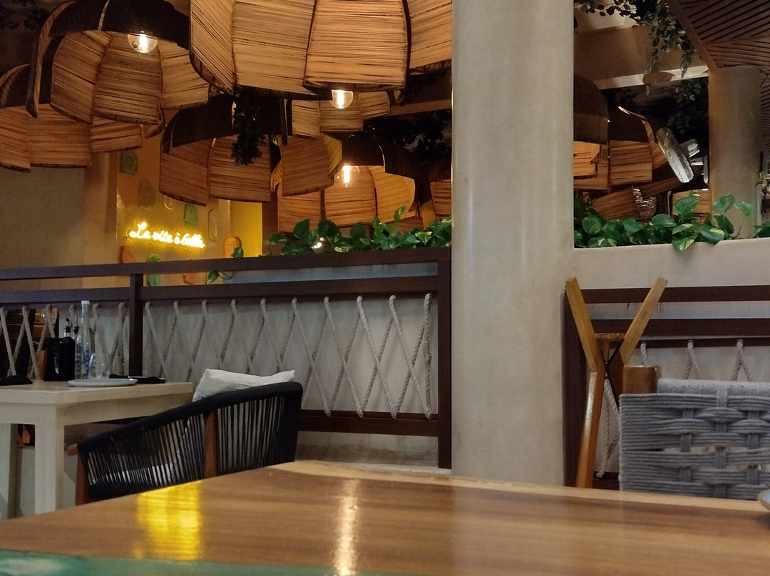 Hotel Scappata主图